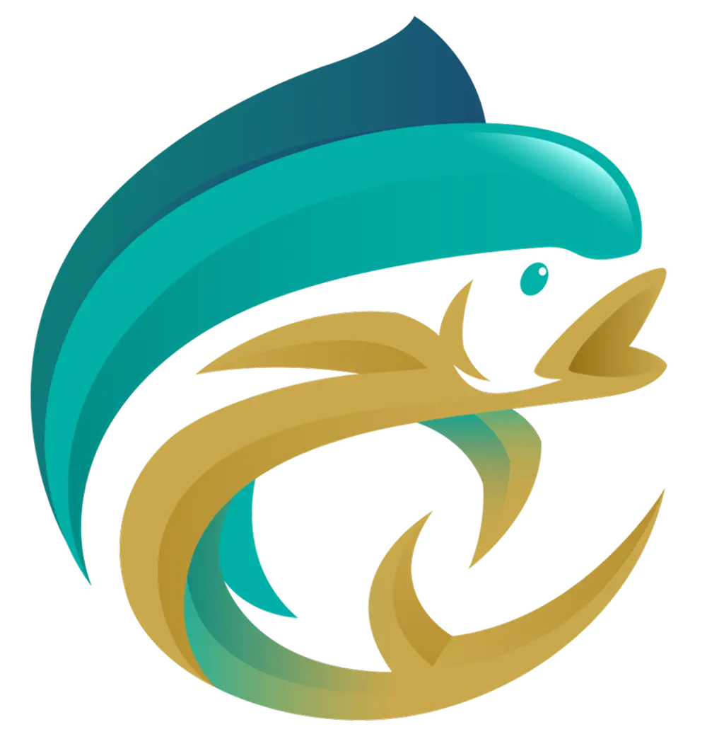 Mahi Mahi Tile & Stone logo icon